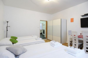 Royal Resort Apartments Belvedere, Wien, Österreich, Wien, Österreich